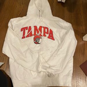 University of Tampa Hoodie